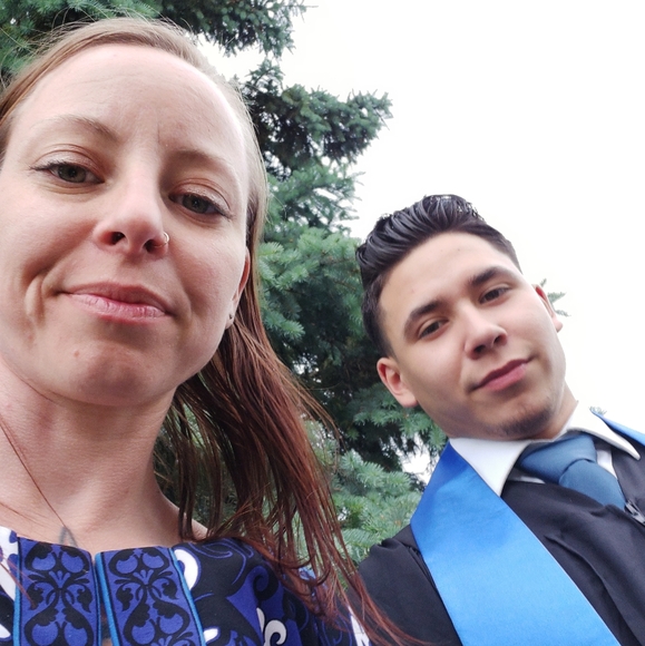 Welcome to my closet! - Picture 2 of 6